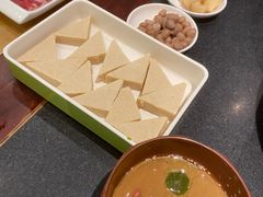 -南门涮肉(北洼路店)