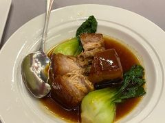 -银都上海菜馆(粤海东路店)