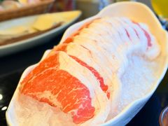 -西安浐灞艾美酒店·汉江餐厅·火锅