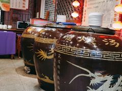 -西江美食舫·江西菜(健德桥店)