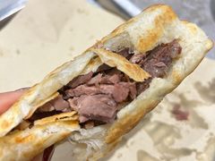 -高玛纳驴肉火烧(河间总店)