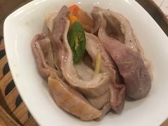 -鹭江宾馆·观海餐厅