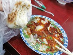 -北京清真房记小吃店