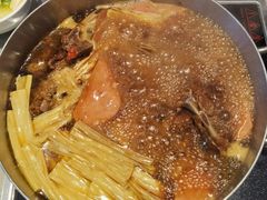 -蝎王府羊蝎子(虎坊桥总店)