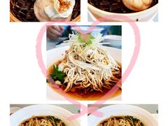 -扬州万怡酒店-中餐厅(文昌中路店)