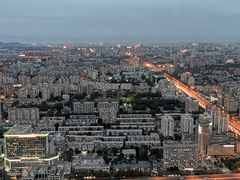 -中央广播电视塔