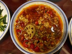 -潇湘华天大酒店-湘·悦美食街(芙蓉中路店)