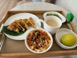 -季橙月子护理中心