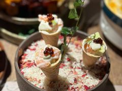 -梅花境(万科店)