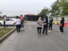 -楚汉驾校(群星城岳家嘴东亭校区)