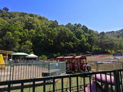 -汕尾铜鼎山旅游区