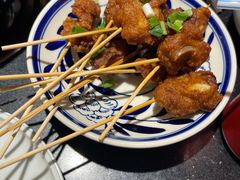 -小饕荟雅安贡椒鱼鲜馆(广福桥店)