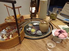 -了凡国风主题茶馆·咖啡(武侯祠锦里店)