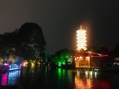 -桂林两江四湖景区