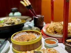 -江城小馆陕南妈妈菜·全球旅行餐厅(钟楼店)