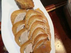 -北平盛世·新京菜·北京烤鸭(劲松·双井店)