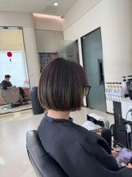 -BEAUTY HAIR GANO