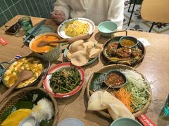 -迷你椰·泰式大排档(共康店)