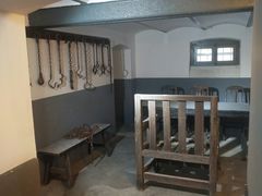 -青岛德国监狱旧址博物馆