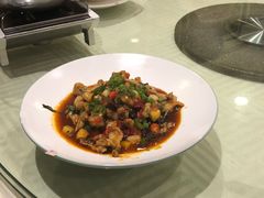 -石头咕(葵蓬店)