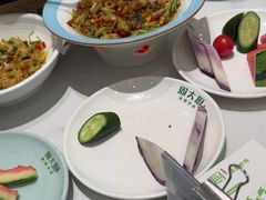 -周大厨·辣椒炒肉(龙湖南京雨山天街店)