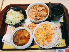 -真功夫(搜秀城店)
