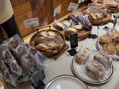 -佐敦面包铺·JORDAN BAKERY
