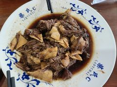 -柴氏风味斋(甘家口店)