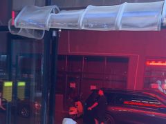 -怪物盒子沉浸式声光电密室(中街旗舰店)