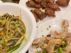 -阿马蛋汤·宁波小海鲜(总店)