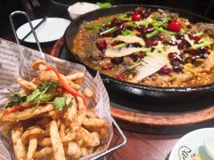 -老板恋上鱼(振华商厦店)