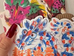 -瑞幸咖啡(新业广场店)