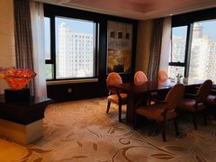 -上海圣淘沙万怡酒店