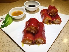 -点都德(聚福楼店)