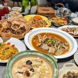 上海新晋台州风味海鲜馆，想经济实惠就来他家