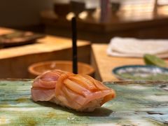 -鮨青(恒基名人购物中心店)
