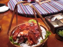 -凤凰山斑鱼馆(恭城店)