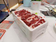 -八合里潮汕鲜牛肉火锅(深圳海岸城店)