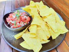 -Q MEX 库迈墨西哥餐吧(三里屯店)