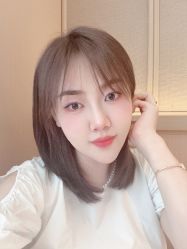 -Hello Lady发型设计