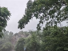-紫金山山顶公园