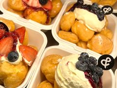 -BUTTERFUL&CREAMOROUS 黄油与面包(万象城店)
