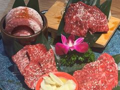 -丸藏和牛烧肉专门店(园区师惠坊店)