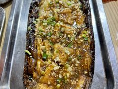 -李记烧烤(贡嘎大道店)