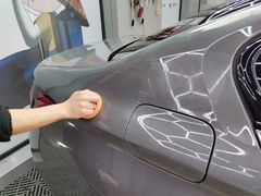 -天猫养车贴膜轻改·蓝电(优匹康桥东路店)