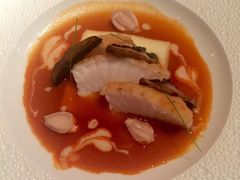 -Le Bernardin
