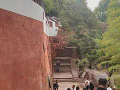 -东坡赤壁风景名胜区