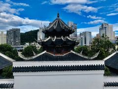 -文昌阁