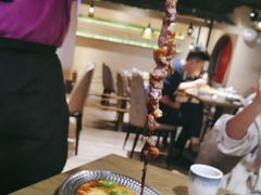 -那时新疆·若羌(经纬汇店)