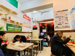 大堂-牛王庙外行家常面(芳草街店)
